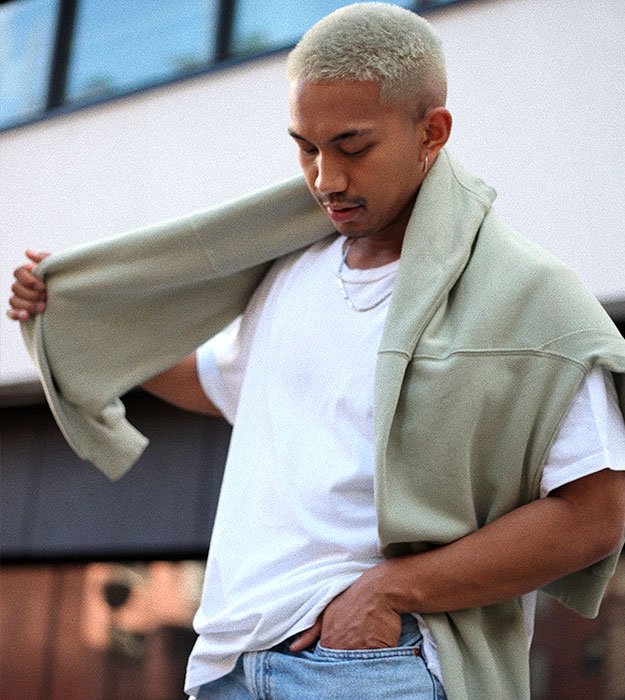 Men with white shirt product-19